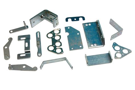 sheet metal parts components 